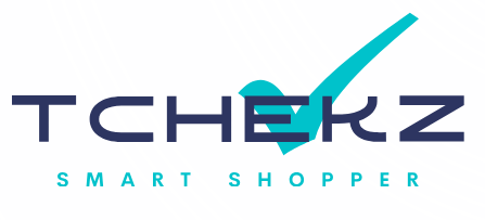 Tchekz Logo