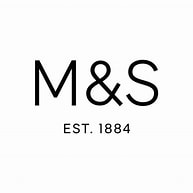 Marks and Spencer logo